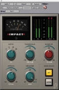 AVID IMPACT (HD ACCEL SYSTEMS ONLY)